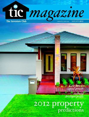 TIC – Mar/Apr 2012