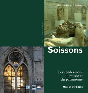 Les rendez-vous du Musée et du patrimoine de Mars et Avril 2012 !