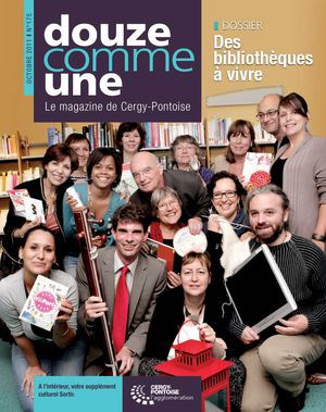 Douze comme une n°175 - Octobre 2011