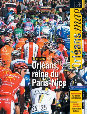 Orléans.mag n°96