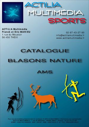 AMS 2012