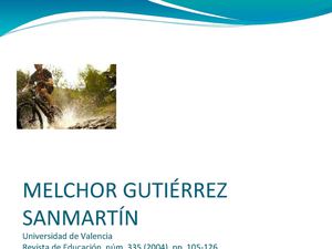 El valor del deporte en la educación integral del ser humano