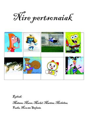 Nire pertsonaiak3