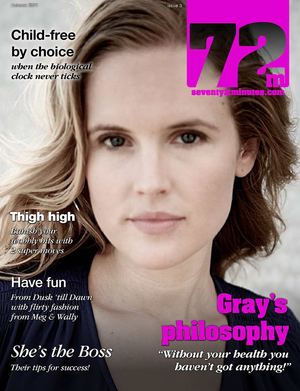 72M Issue 3: Triangulation