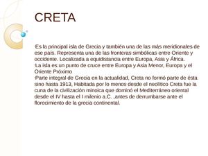 CRETA