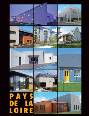 L'ARCHITECTURE DE VOTRE REGION - PDL - 232