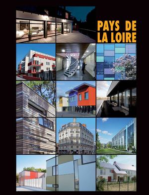 L'ARCHITECTURE DE VOTRE REGION - PDL - 240