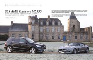 Exemple sujet automobile