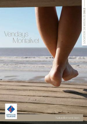 Vendays-Montalivet, naturellement bien !