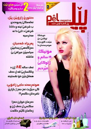 Pel Press 6
