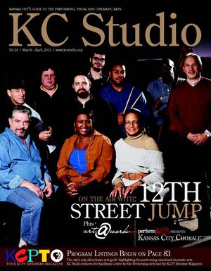 KC Studio March/April 2012