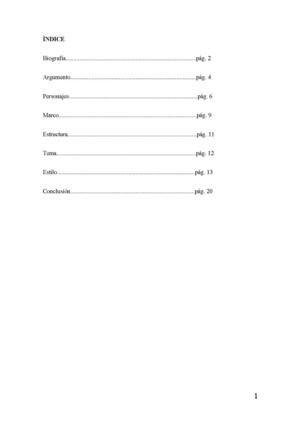 Comentario Literario texto Narrativo: "Zara y el librero de Bagdad".