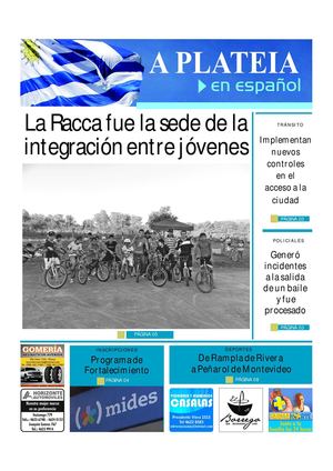 Miércules 29/02/2012 