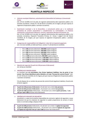 Plantilla inspeccio 2012