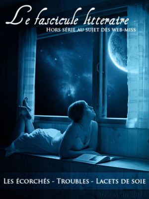 Le fascicule littéraire - Decembre 2011