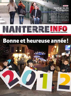 Janvier 2012