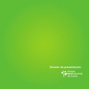 Polígono Eco-Industrial de Lorcha