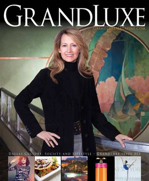 GrandLuxe Issue 312
