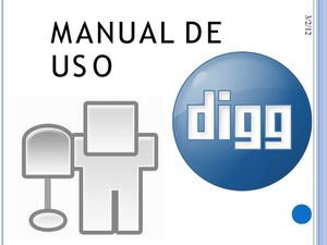 manual de DIGG