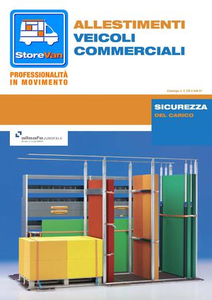 Sicurezza del Carico