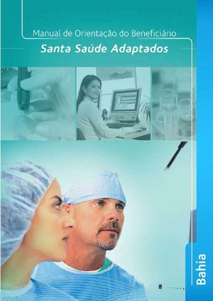 Santa Saúde Adaptados