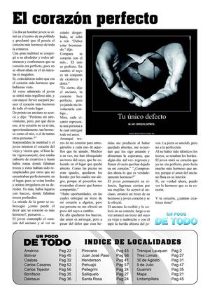 REVISTA UN POCO DE TODO MARZO 2012