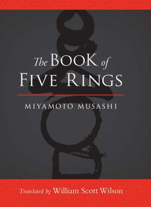 The Book of Five Rings 