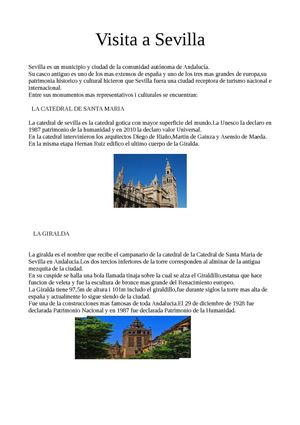 SEVILLA-MÉRIDA