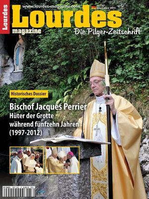 Lourdes Magazine n.187 D