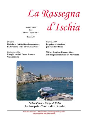 La Rassegna d'Ischia 