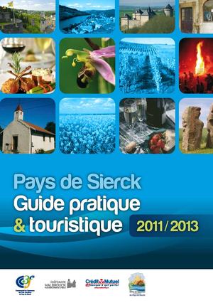 GUIDE PRATIQUE DU PAYS DE SIERCK
