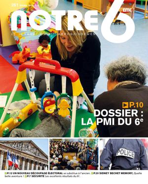 Notre 6 N°251