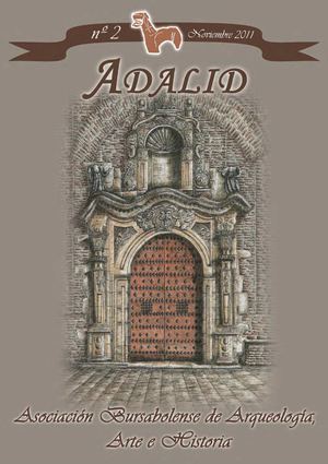 Revista ADALID nº 2