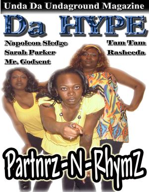 Da Hype Magazine 