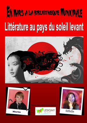 Le Japon à l'honneur