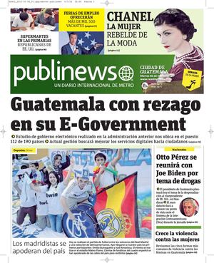 GUATEMALA CITY 06032012