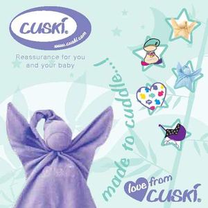 Catálogo Cuski 2012 - Babymims