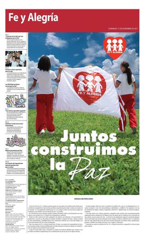 fe y alegria ecuador