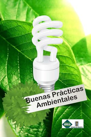 Cartilla de Buenas Prácticas Ambientales