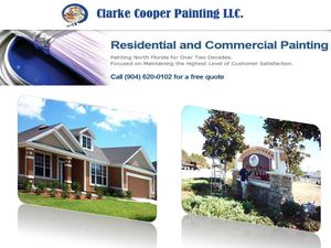 House Painters Jacksonville FL