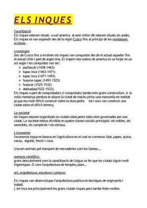 cultures precolombines