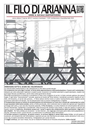 Filo di Arianna n°36