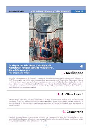 fichas obras de arte 10