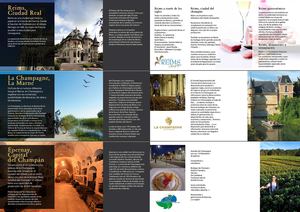 La Región Champagne Ardennes