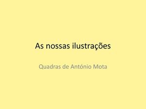 semana da leitura