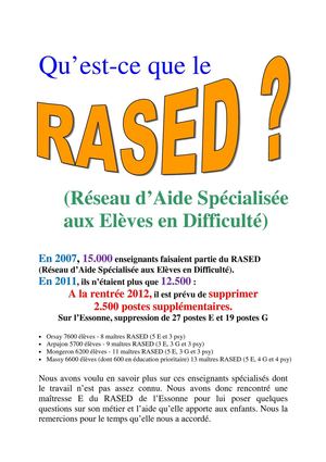 Rased2012Essonne