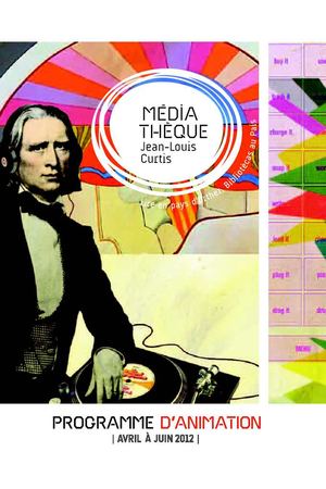 Programme Animations Printemps 2012