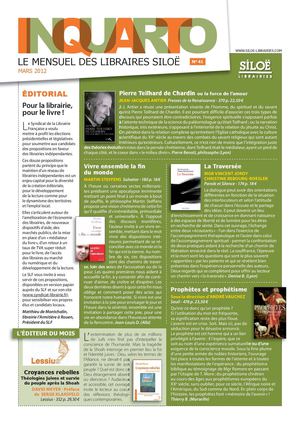 IN QUARTO MARS 2012