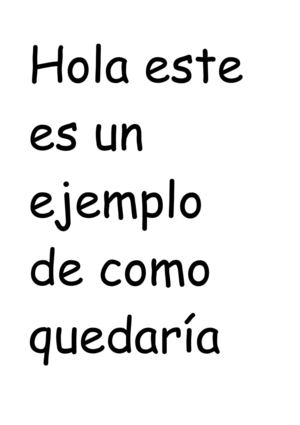 Ejemplo