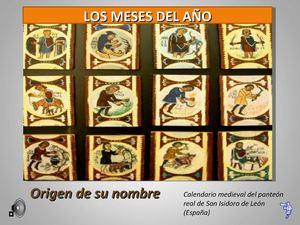 Calendario